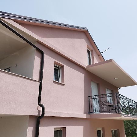 Apartman Hope Zmijavci Εξωτερικό φωτογραφία