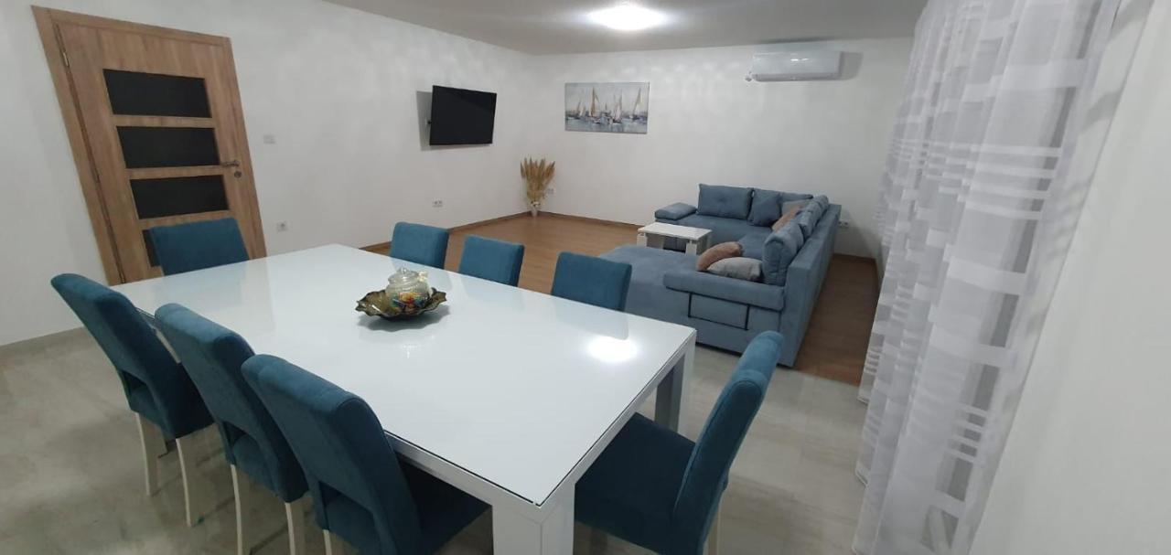 Apartman Hope Zmijavci Εξωτερικό φωτογραφία