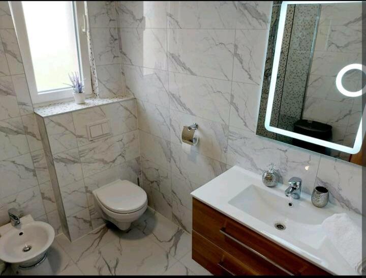 Apartman Hope Zmijavci Εξωτερικό φωτογραφία