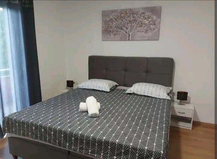 Apartman Hope Zmijavci Εξωτερικό φωτογραφία
