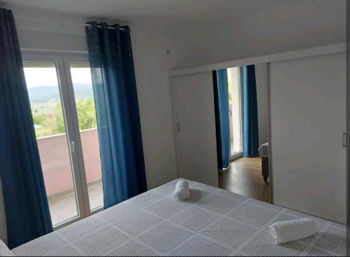 Apartman Hope Zmijavci Εξωτερικό φωτογραφία