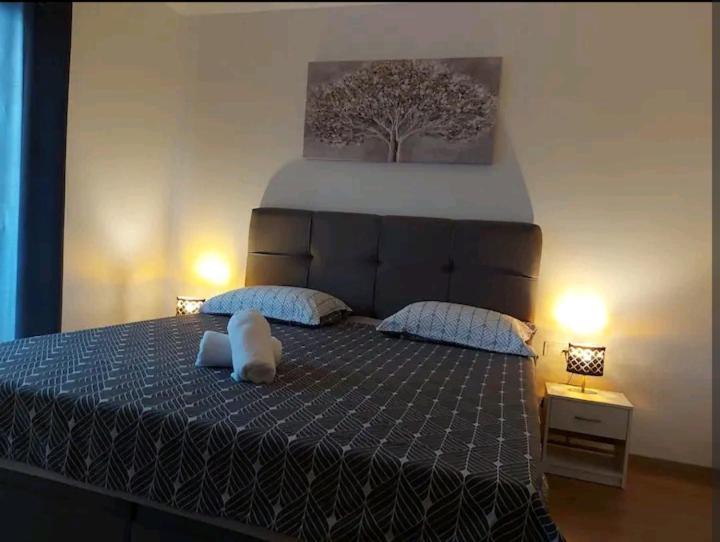 Apartman Hope Zmijavci Εξωτερικό φωτογραφία