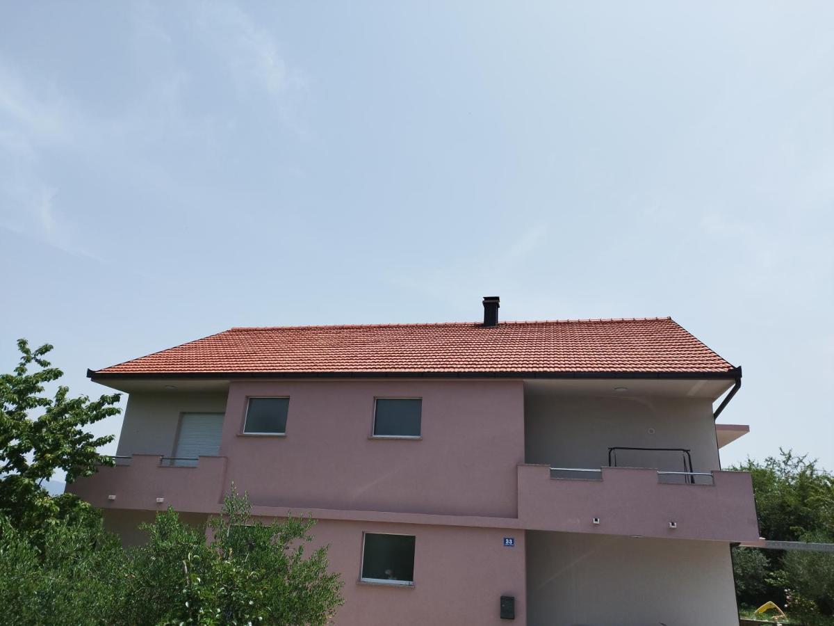 Apartman Hope Zmijavci Εξωτερικό φωτογραφία