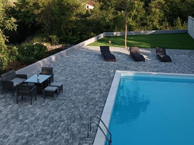 Apartman Hope Zmijavci Εξωτερικό φωτογραφία